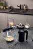 ZWILLING XTEND Zestaw Startowy: Bezprzewodowy Blender Ręczny + Bateria Czarny XTEND
